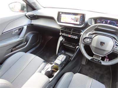 2025 Peugeot 2008 - Thumbnail
