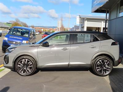 2025 Peugeot 2008 - Thumbnail