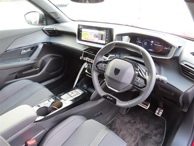 2025 Peugeot 2008 - Thumbnail