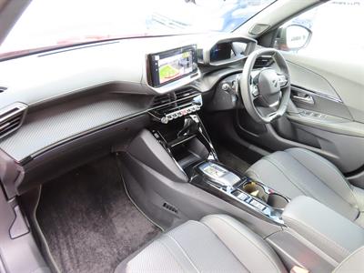 2025 Peugeot 2008 - Thumbnail