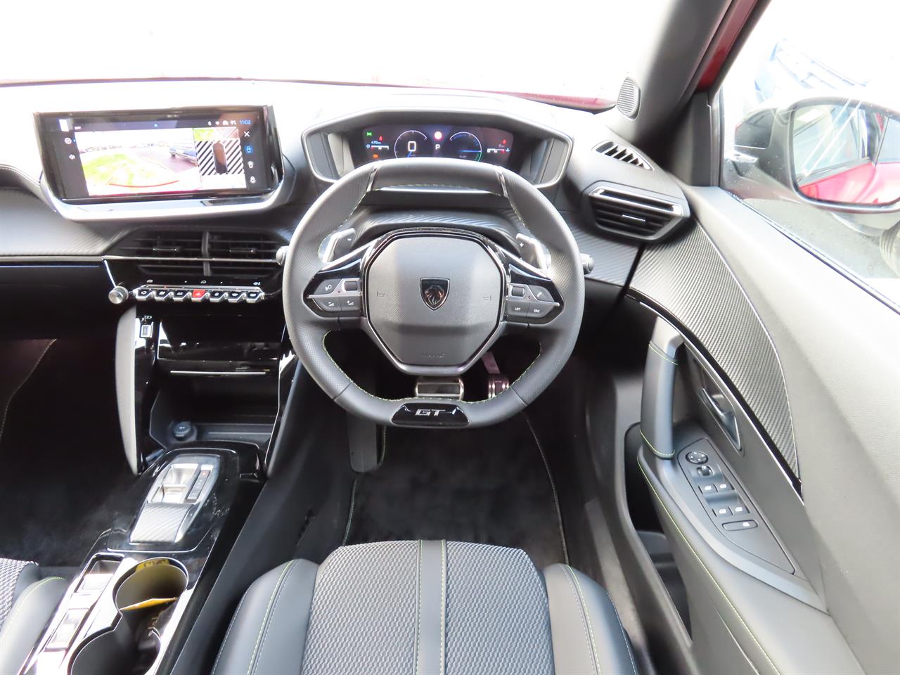 2025 Peugeot 2008