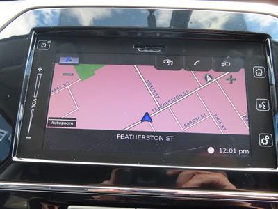 2017 Suzuki Vitara - Thumbnail