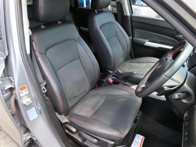 2017 Suzuki Vitara - Thumbnail