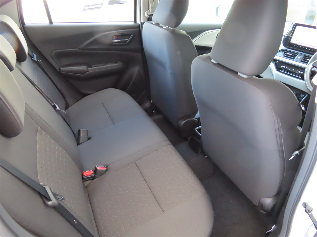 2025 Suzuki Swift