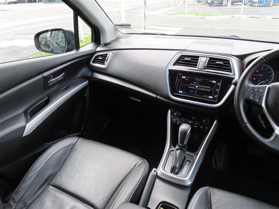 2020 Suzuki S-Cross - Thumbnail