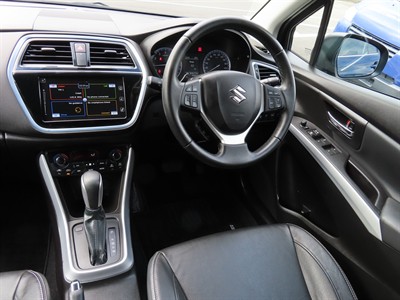2020 Suzuki S-Cross - Thumbnail