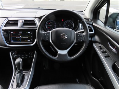 2020 Suzuki S-Cross - Thumbnail