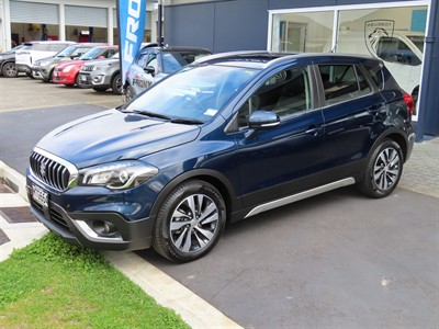 2020 Suzuki S-Cross - Thumbnail