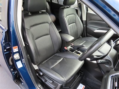 2020 Suzuki S-Cross - Thumbnail