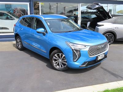 2021 HAVAL Jolion - Thumbnail