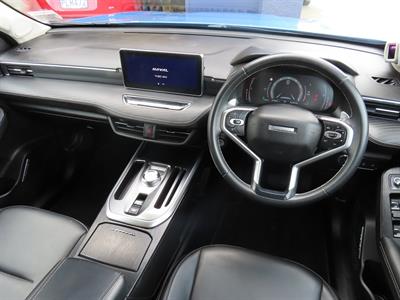 2021 HAVAL Jolion - Thumbnail