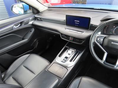 2021 HAVAL Jolion - Thumbnail