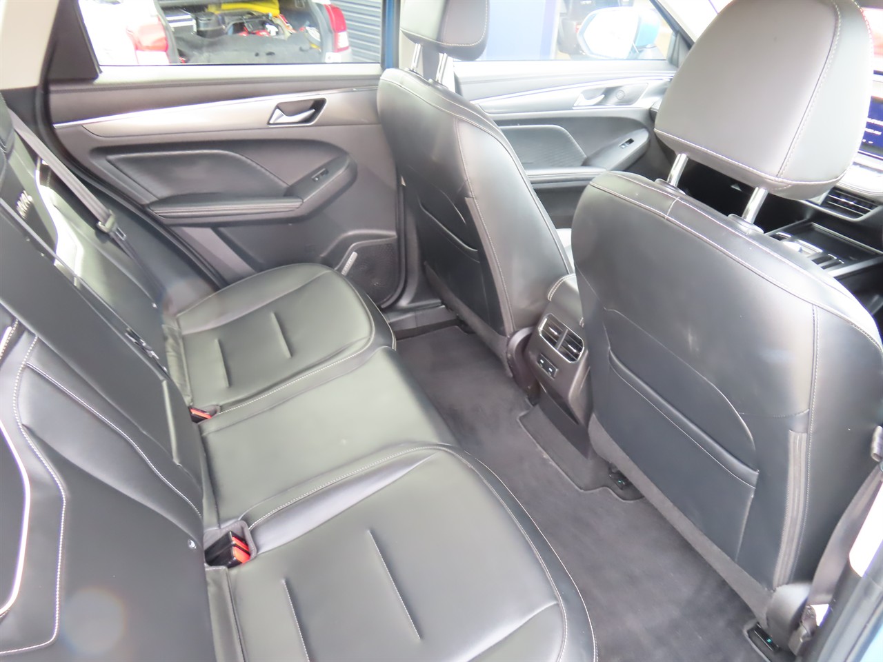 2021 HAVAL Jolion