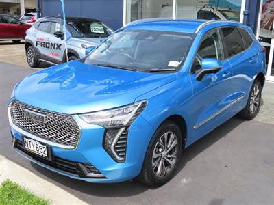 2021 HAVAL Jolion - Thumbnail