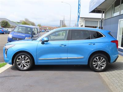 2021 HAVAL Jolion - Thumbnail