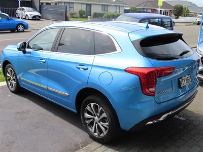 2021 HAVAL Jolion - Thumbnail