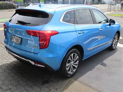2021 HAVAL Jolion - Thumbnail