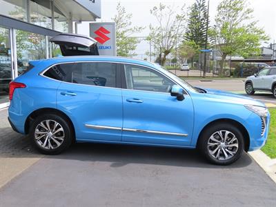 2021 HAVAL Jolion - Thumbnail