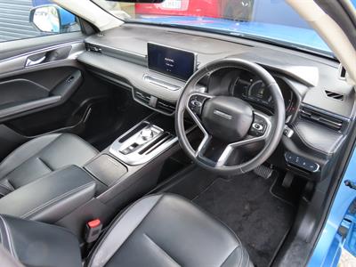 2021 HAVAL Jolion - Thumbnail
