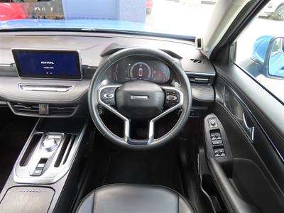 2021 HAVAL Jolion - Thumbnail
