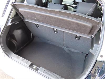 2025 Suzuki Swift - Thumbnail