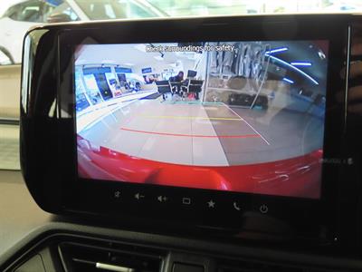 2025 Suzuki Swift - Thumbnail