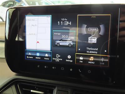 2025 Suzuki Swift - Thumbnail