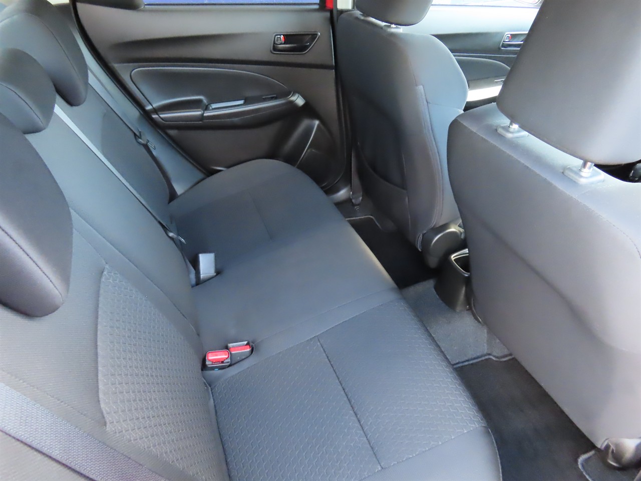 2019 Suzuki Swift