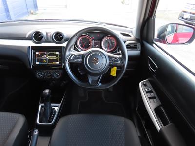 2019 Suzuki Swift - Thumbnail