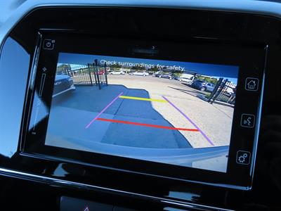 2026 Suzuki Vitara - Thumbnail