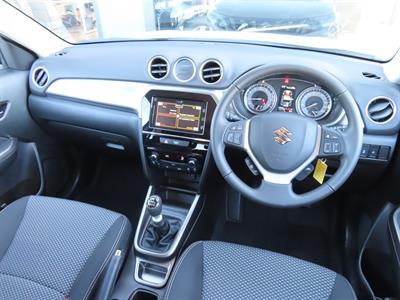 2026 Suzuki Vitara - Thumbnail