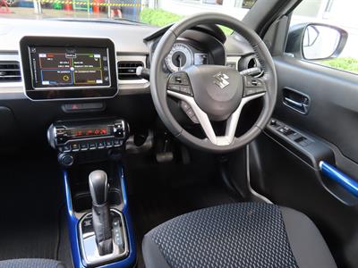 2021 Suzuki Ignis - Thumbnail