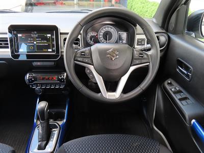 2021 Suzuki Ignis - Thumbnail
