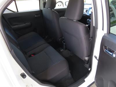 2021 Suzuki Ignis - Thumbnail