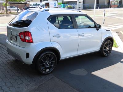 2021 Suzuki Ignis - Thumbnail