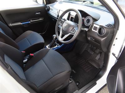 2021 Suzuki Ignis - Thumbnail