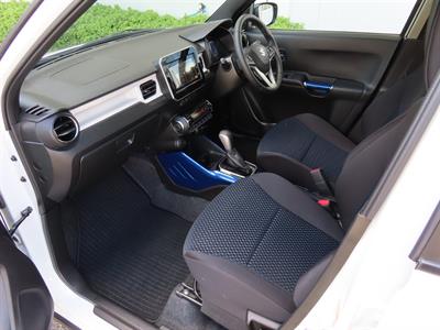 2021 Suzuki Ignis - Thumbnail