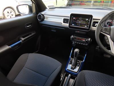2021 Suzuki Ignis - Thumbnail