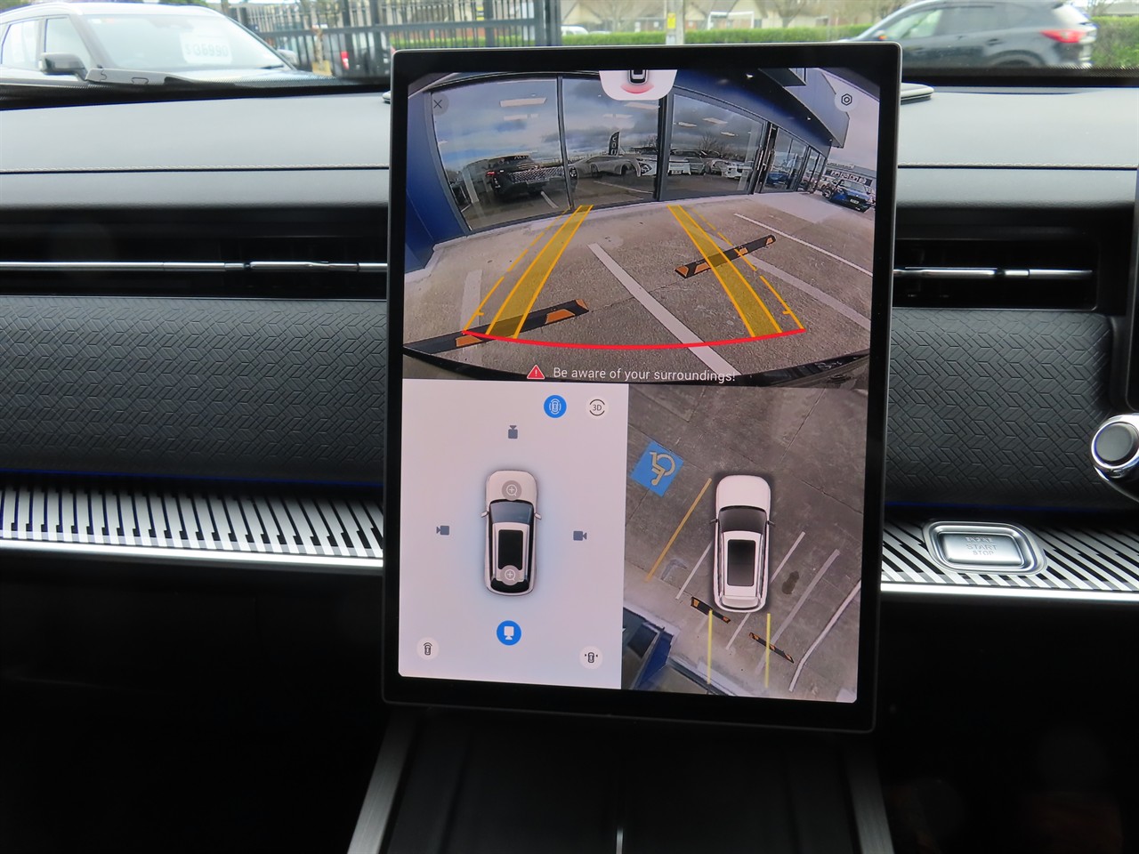 2025 Jaecoo J7