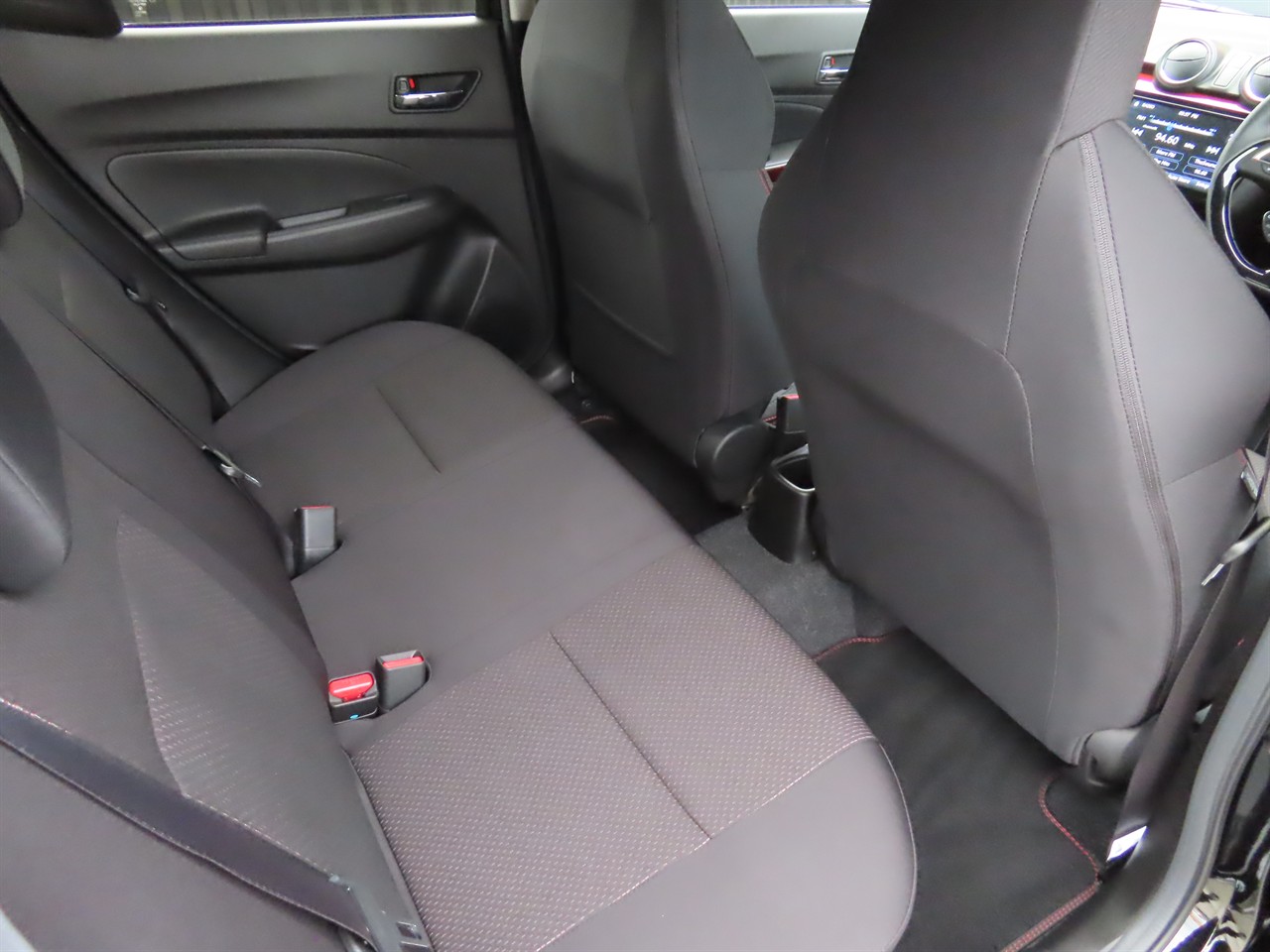 2025 Suzuki Swift