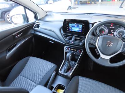 2023 Suzuki S-Cross - Thumbnail