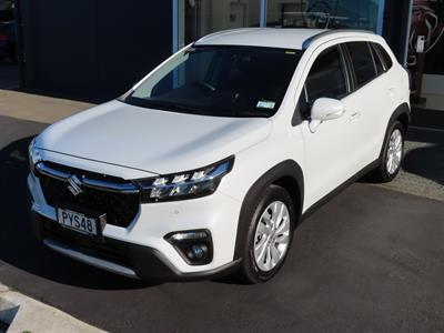 2023 Suzuki S-Cross - Thumbnail