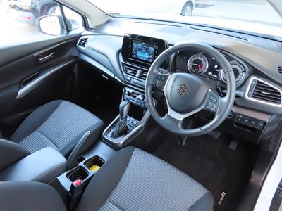2023 Suzuki S-Cross - Thumbnail