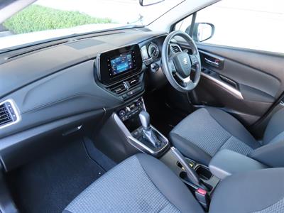 2023 Suzuki S-Cross - Thumbnail