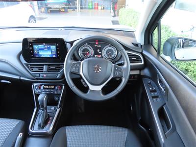 2023 Suzuki S-Cross - Thumbnail