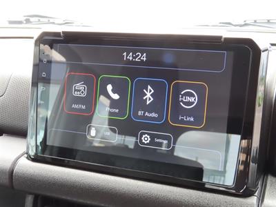 2025 Suzuki Jimny - Thumbnail