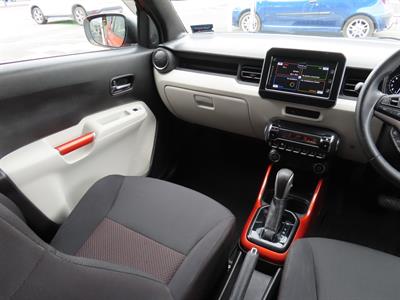2017 Suzuki Ignis - Thumbnail