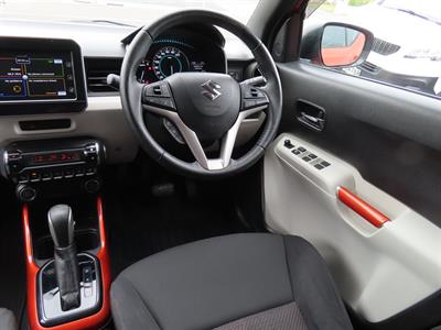 2017 Suzuki Ignis - Thumbnail