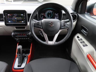2017 Suzuki Ignis - Thumbnail