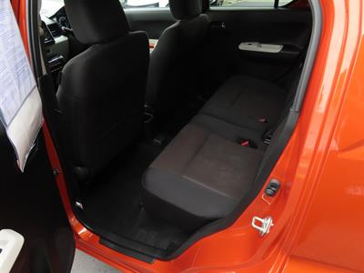 2017 Suzuki Ignis - Thumbnail